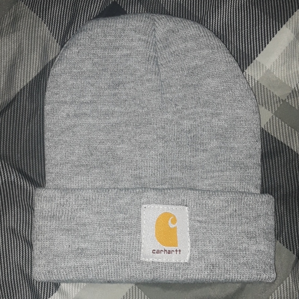 Carhartt hat